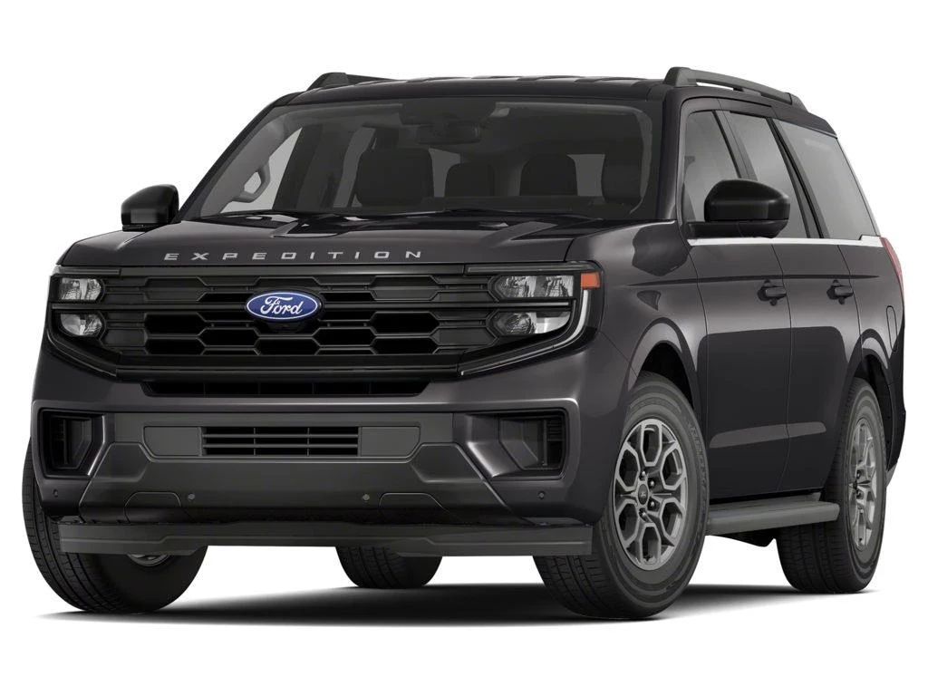 New 2025 Ford EXPEDITION Active