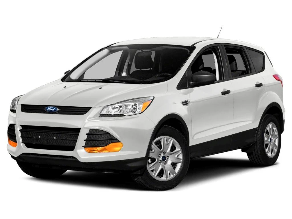 Used 2013 Ford ESCAPE SEL