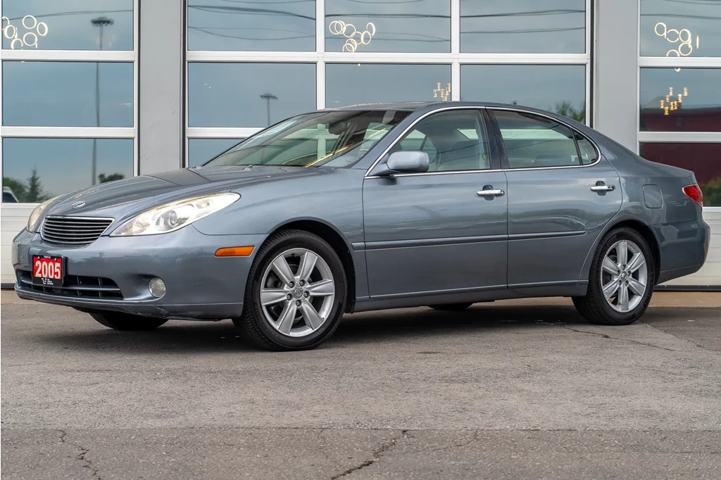 Used 2005 Lexus ES 330 