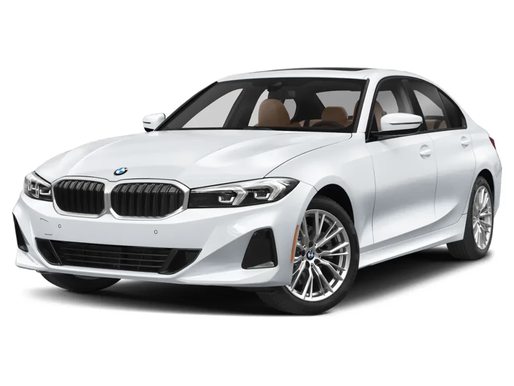 Used 2023 BMW 3 SERIES 330I XDRIVE 