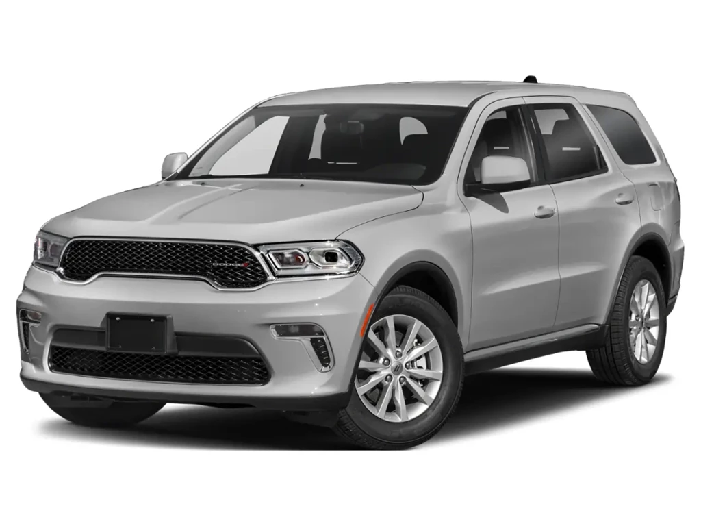 Used 2022 Dodge DURANGO GT 
