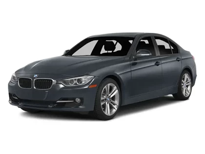 Used 2014 BMW 3 SERIES 328I XDRIVE 