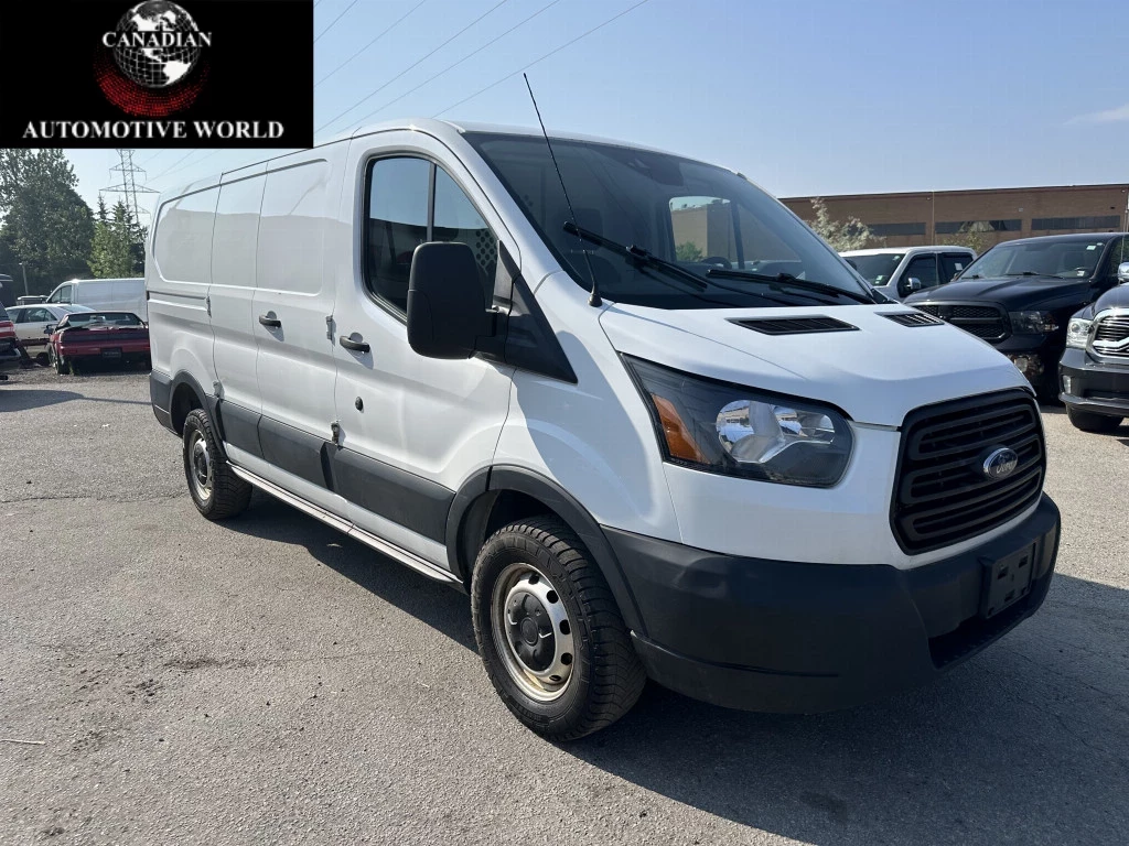 Used 2019 Ford TRANSIT-250 TRANSIT T-250 138" 9500 GVWR SRW