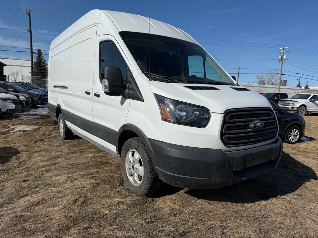 Used 2019 Ford TRANSIT T-250 148 E 