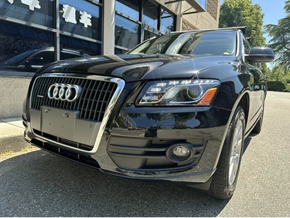 Used 2011 Audi Q5 2.0L PREMIUM PLUS 