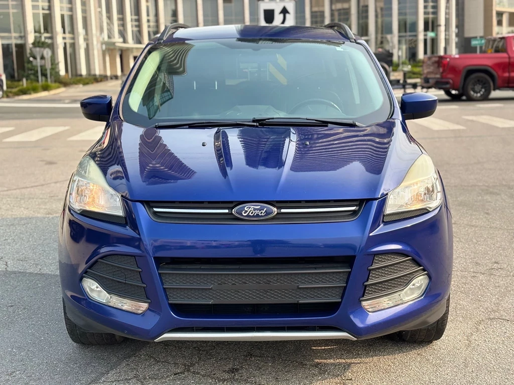 Used 2015 Ford ESCAPE 