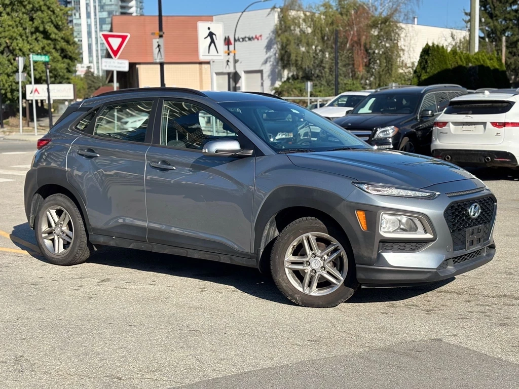 Used 2020 Hyundai KONA 