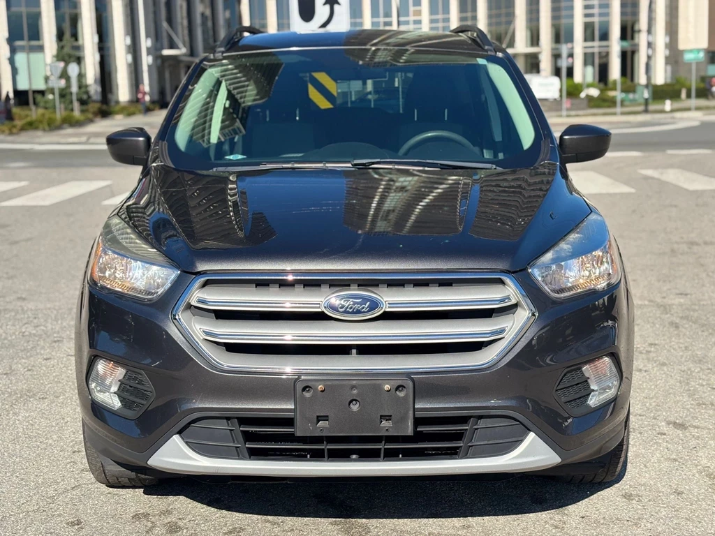 Used 2018 Ford ESCAPE 
