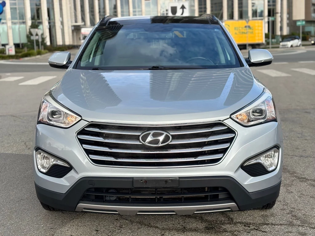 Used 2016 Hyundai SANTA FE XL 