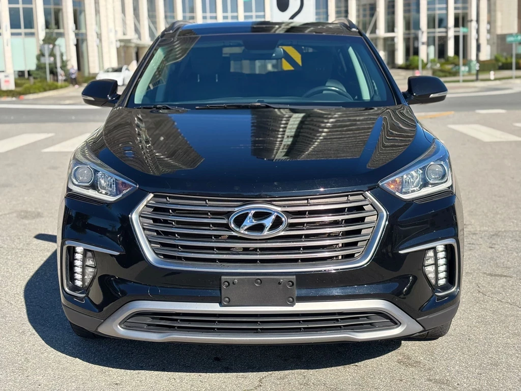 Used 2018 Hyundai SANTA FE XL 