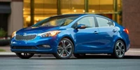 Used 2014 Kia FORTE 4DR SDN E 