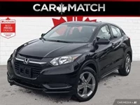 Used 2017 Honda HR-V 