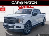 Used 2019 Ford F-150 
