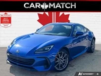 Used 2023 Subaru BRZ 
