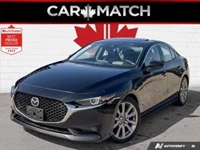 Used 2019 Mazda MAZDA3 