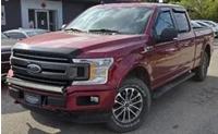 Used 2019 Ford F-150 