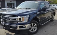 Used 2019 Ford F-150 