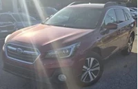 Used 2018 Subaru OUTBACK 