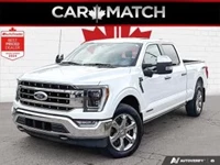 Used 2022 Ford F-150 
