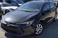 Used 2022 Toyota COROLLA 