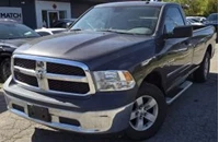 Used 2015 RAM 1500 