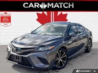 Used 2020 Toyota CAMRY 