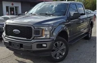 Used 2018 Ford F-150 