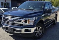 Used 2020 Ford F-150 