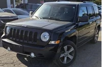 Used 2016 Jeep PATRIOT 