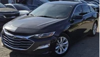 Used 2022 Chevrolet MALIBU 