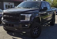 Used 2019 Ford F-150 
