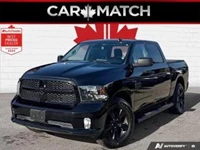 Used 2021 RAM 1500 CLASSIC 