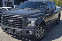 Used 2016 Ford F-150 