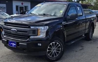 Used 2019 Ford F-150 