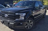 Used 2020 Ford F-150 