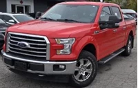 Used 2017 Ford F-150 