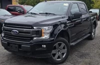 Used 2018 Ford F-150 
