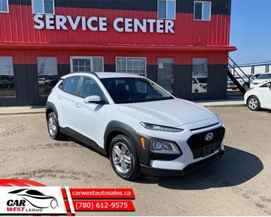 Used 2020 Hyundai KONA 2.0L ESSENTIAL AWD 