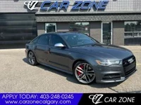 Used 2017 Audi S6 