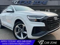 Used 2019 Audi Q8 