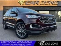 Used 2020 Ford EDGE 
