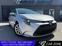Used 2020 Toyota COROLLA 
