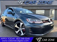 Used 2015 Volkswagen GOLF Autobahn – top-tier luxury and performance features