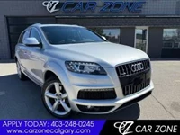 Used 2014 Audi Q7 