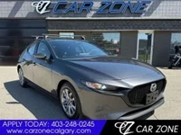 Used 2019 Mazda MAZDA3 