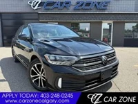 Used 2024 Volkswagen JETTA 