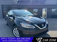 Used 2019 Nissan SENTRA 