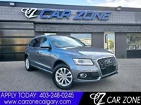 Used 2016 Audi Q5 