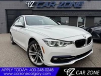 Used 2018 BMW 330XI 
