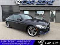 Used 2017 BMW 430I XDRIVE 